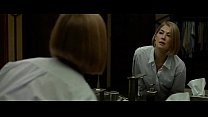 Lo mejor del sexo de Rosamund Pike y las escenas calientes de la película 'Gone Girl' ~ * SPOILERS * ~