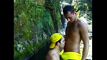 Gentlemens-gay - BrazilianBulge - scene 1