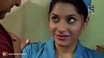 Tela pequena Bollywood Bhabhi série -02