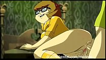 Scooby-Doo Porn - Velma vuole una scopata