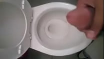 Masturbation In The Bathroom