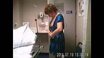 Жена в больнице - com