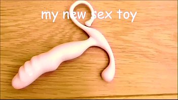 My New Sex Toy