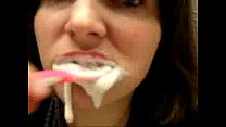 歯磨き