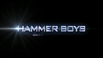 Komm auf meinen sexy Körper von Hammerboys TV