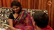 Südindische Hausfrau Romance mit Freund-Ehemann für Geld