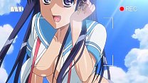 (18 anime proibiti) 15 Pretty Girl Drifting OVA Volume 1 (DVD 1280x720 x 264 AAC)