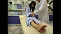 Massagem para meninas - parte 1