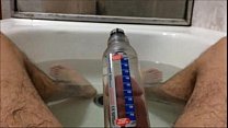 Bathmate - Cómo usar Bathmate