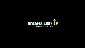 Briana Lee Member Show May 21st 2015