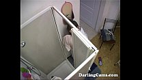 Sexy Russian Girl Avidat Shower Cam - DarlingCams.com