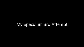 Speculum 3rd