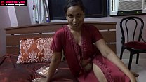 Dramatização de papéis de Lily Indian Sex Professora