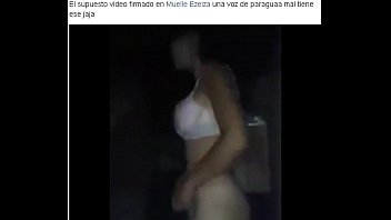 Video in banchina argentina con prostituta di 18 anni