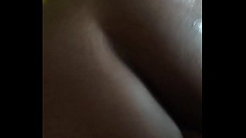 Judy Boykin's first time amateur anal.