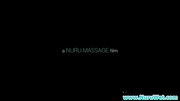 Nuru massage porn house 16
