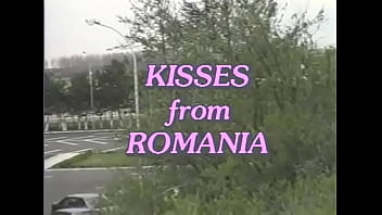 LBO-ルーマニアからのキス-フルムービー