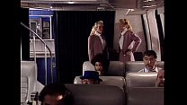 LBO - Ángeles en vuelo - escena 4 - extracto 1 con rebecca lords