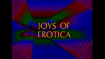 LBO - Joys Of Erotica 109 - Full movie
