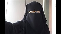mi coño en niqab