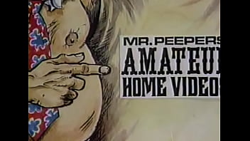 LBO - Mr Peepers Amateur Home Videos 01 - Film completo