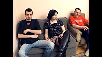 Сербский фильм с мочой: словенцы в Белград