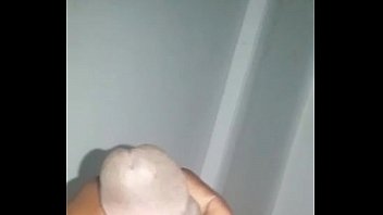 Curious Guy Sends Me Video Of His Big Black Bahamas Dick
