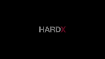 HardX Meet Suplicando Naomi