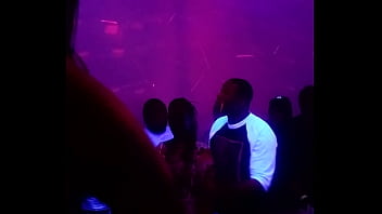 Sra. Bunz XXX en la fiesta de stripper de Halloween del QSL Club en North Phila, Pa, 31/10/15 Par5