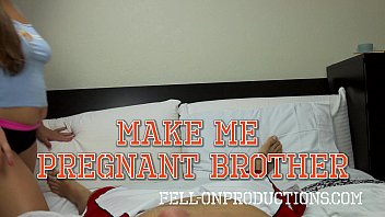 POV Blowjob & Fuck Feat. Madisin Lee in Make Me Pregnant