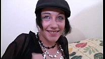 jeune fille français casting anal