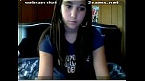 cutie like webcam121212