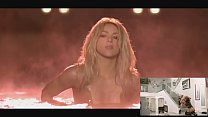 Shakira e RIhanna - Fuck Me Hard (non ricordo di averti dimenticato la parodia)
