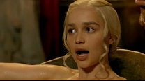 Emilia Clarke Spiel der Throne S03 E08