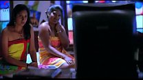 Непослушные девушки смотрят MMS - драматическая сцена - Зехрили Нагин [2012] - на хинди