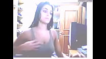 Monique Us On Webcam BBB12