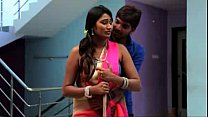 Latest Swathi Naidu  Attato Okasari  Telugu Short Film Romance