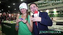 Andrea Diprè for HER - JENONTHECOCK
