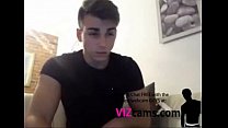 Sexy Boy cam à WIZcams.com 2 beaux garçons roumains Hot Deepthroat