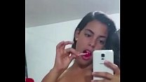 Cuban manda un video al suo ragazzo