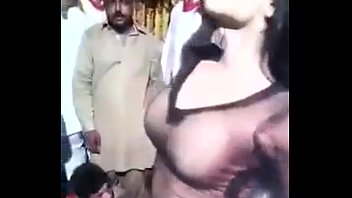 Sexy Tanz Pakistaner