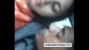 Bangladesh Clg Boy Kissing Girlfriend
