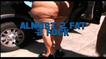 Presque 2 Fat 2 Fock Trailer