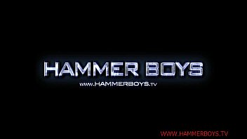 Prima azione solista Marek Jilovsky di Hammerboys TV