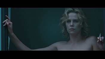 Charlize Theron in The Burning Plain (2009)