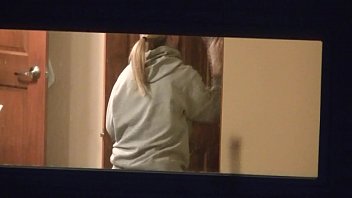 Spying on my neighbor Part 14