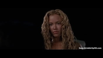 Kristanna Loken in Terminator 2004