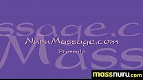Most erotic massage experience 15