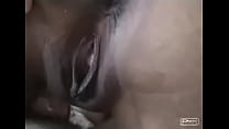 Luana petite pute noire malgache