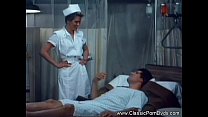 Винтажные порно медсестры с 1972 года